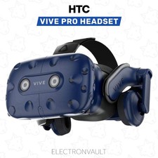 🔥HTC VIVE Pro VR Headset