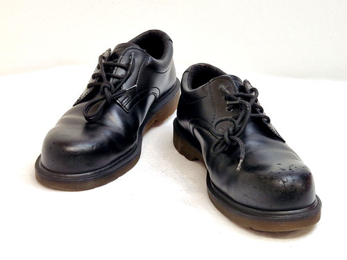 Martens industrial 2215 - dr,