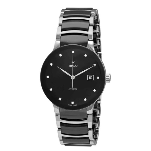 Rado centrix diamonds ref - rado,