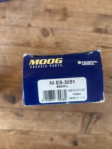 Moog 3051 testina sterzo - moog,