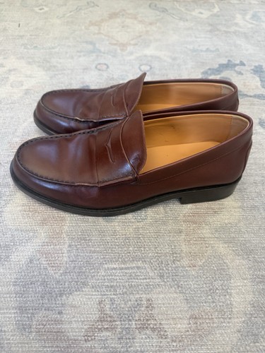 Mocassini tod uomo marroni - tod's,