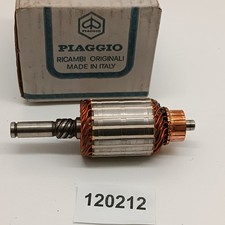 INDOTTO MOTORINO AVVIAMENTO