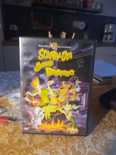Scooby doo scuola - scooby, del