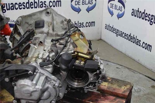 Cassa cambio manuale - , fiat