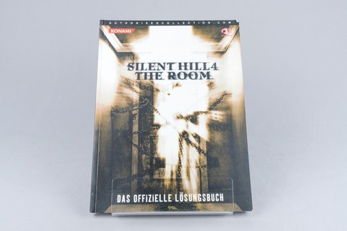 Silent hill the - 4:, room
