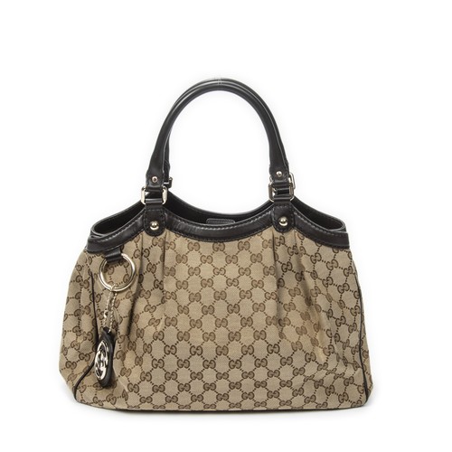 Borsa tracolla gucci small - borsa,