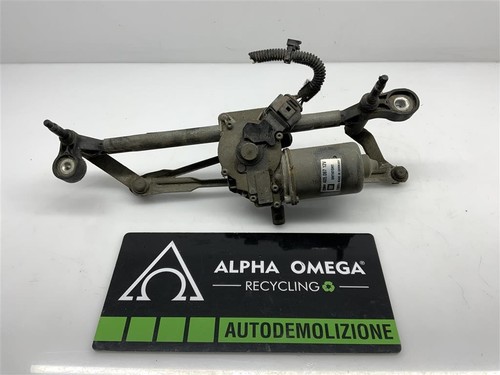 Motorino tergicristallo - motorino,