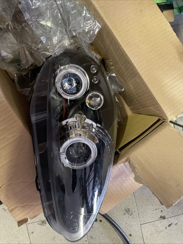 Fanali anteriori tuning - tuning, grande