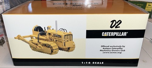 Speccast acmoc caterpillar cat - speccast,