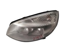 FARO ANTERIORE SINISTRO PER RENAULT Scenic Serie 260605051R F9Q812 (03>09)