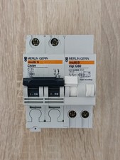 Magnetotermico Differenziale