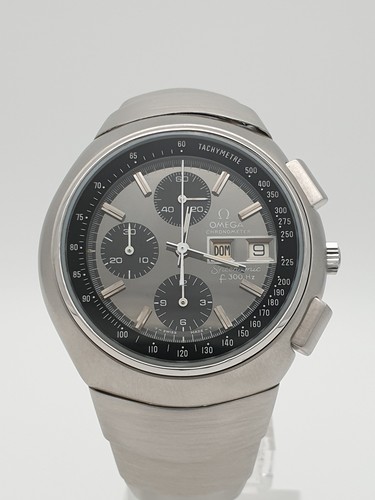 Omega speedsonic 300hz - speedsonic, f