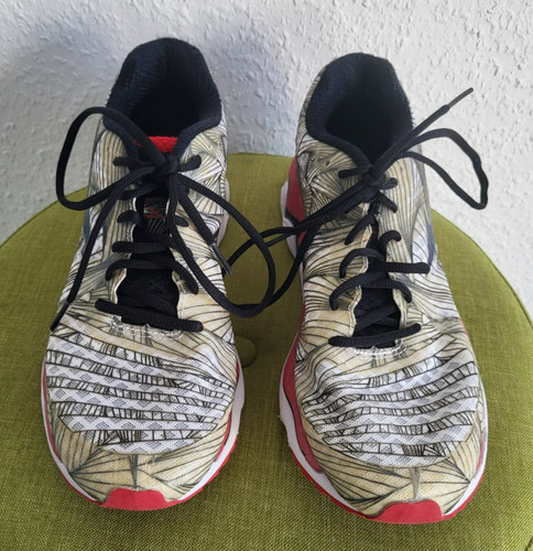 Mizuno wave paradox scarpe - paradox,