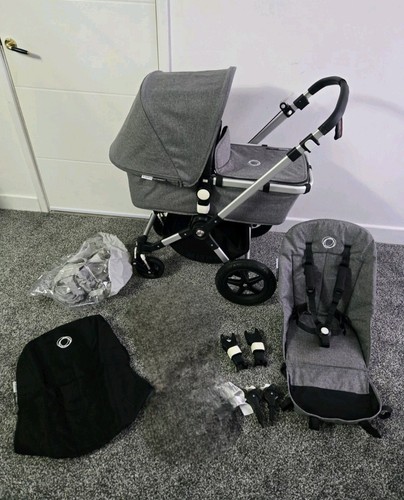 Passeggino bugaboo - passeggino,