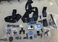 GoPro Hero3 Action Camera