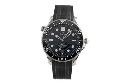 Omega seamaster diver 300m - diver,