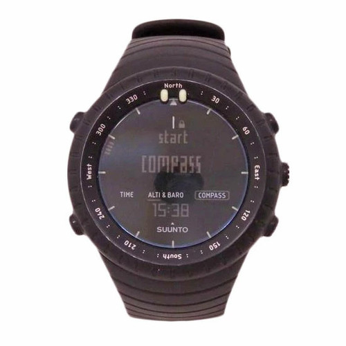 Orologio usato suunto - suunto,