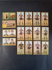 Lotto 16 figurine PANINI
