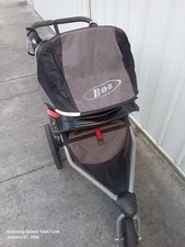 Bob Stroller Revolution SE