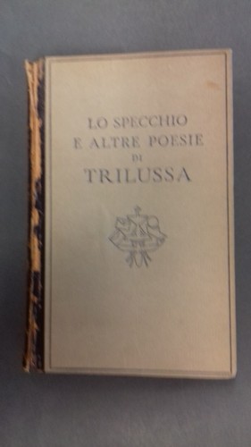 Specchio altre poesie di - specchio,