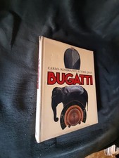 Bugatti Carlo Rembrandt Ettore Jean Automobilia 1981