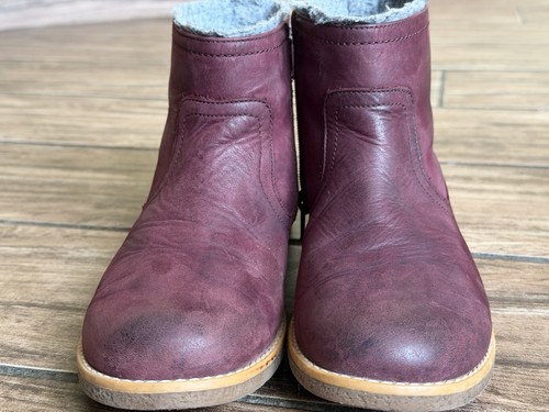 Stivaletti clarks comet - stivaletti,