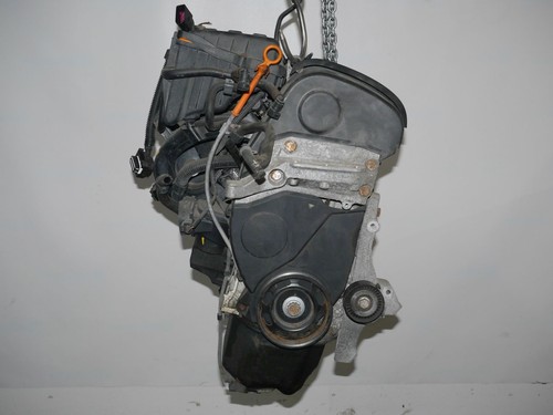 Motore bud 132tkm - (benzina),