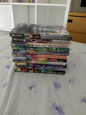 YURI IS MY JOB! - Sequenza Completa 1/11 - Star Comics 