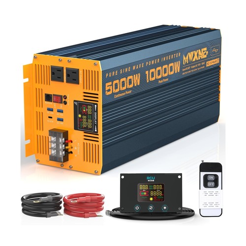 Inverter potenza 5000 - di,