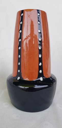 Raro vaso maiolica - raro,