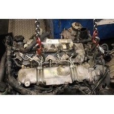 MOTORE COMPL. 1CD FTV TOYOTA