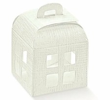 20 Scatole Lanterna Bomboniera