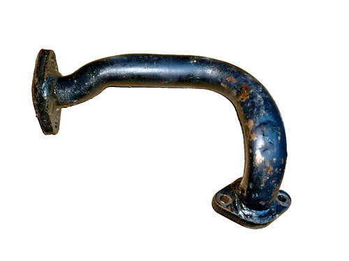 Tubo raffreddamento acqua - raffreddamento,