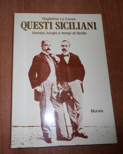 Guglielmo curzio questi - lo,