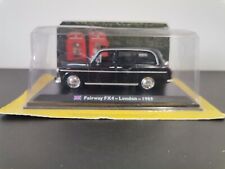 1/43 LONDON TAXI