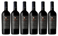 Vino Rosso Montepulciano