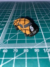 Micro Machines, Galoob 1990