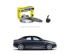 Kit Frizione + Cuscinetto per