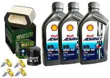 KIT TAGLIANDO YAMAHA YZF R1