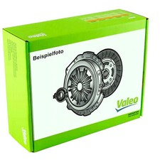 Kit frizione Valeo 786080 228