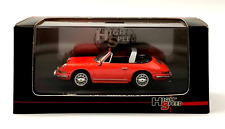 PORSCHE 911 TARGA S 1967 1:43