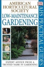 Low Maintenance Gardening