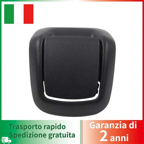 Regolazione leva maniglia alza - regolazione,