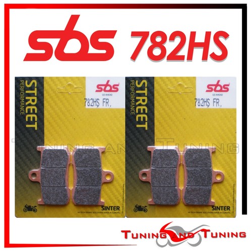 Pastiglie anter sbs sinter - pastiglie, hs