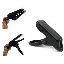 10 pezzi clip telone tenda