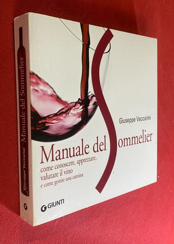 Giuseppe vaccarini manuale - giuseppe,