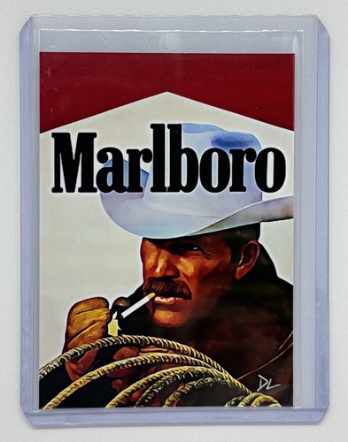 Marlboro man edizione - edizione, limitata