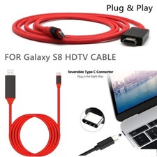 Adattatore cavo TV Type C a