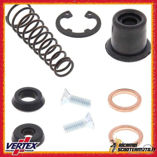 Pump repair kit front - pump,
