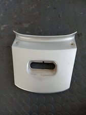 CARENA CENTRALE POSTERIORE KYMCO XCITING 250 300 500 2005 2008